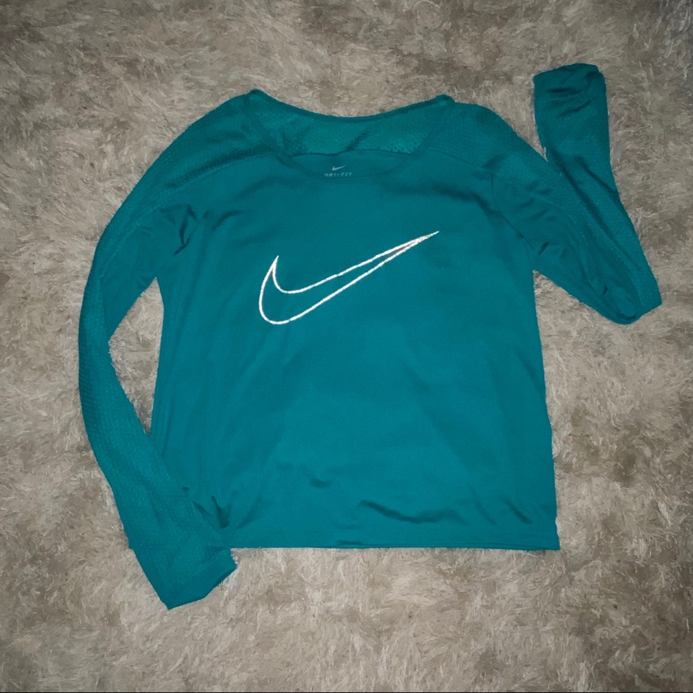 Nike Dri-Fit Top